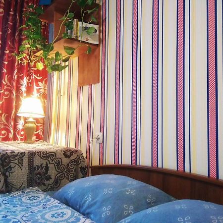"Арбат" Центр Квартира- Apartment "Arbat" Almaty Extérieur photo