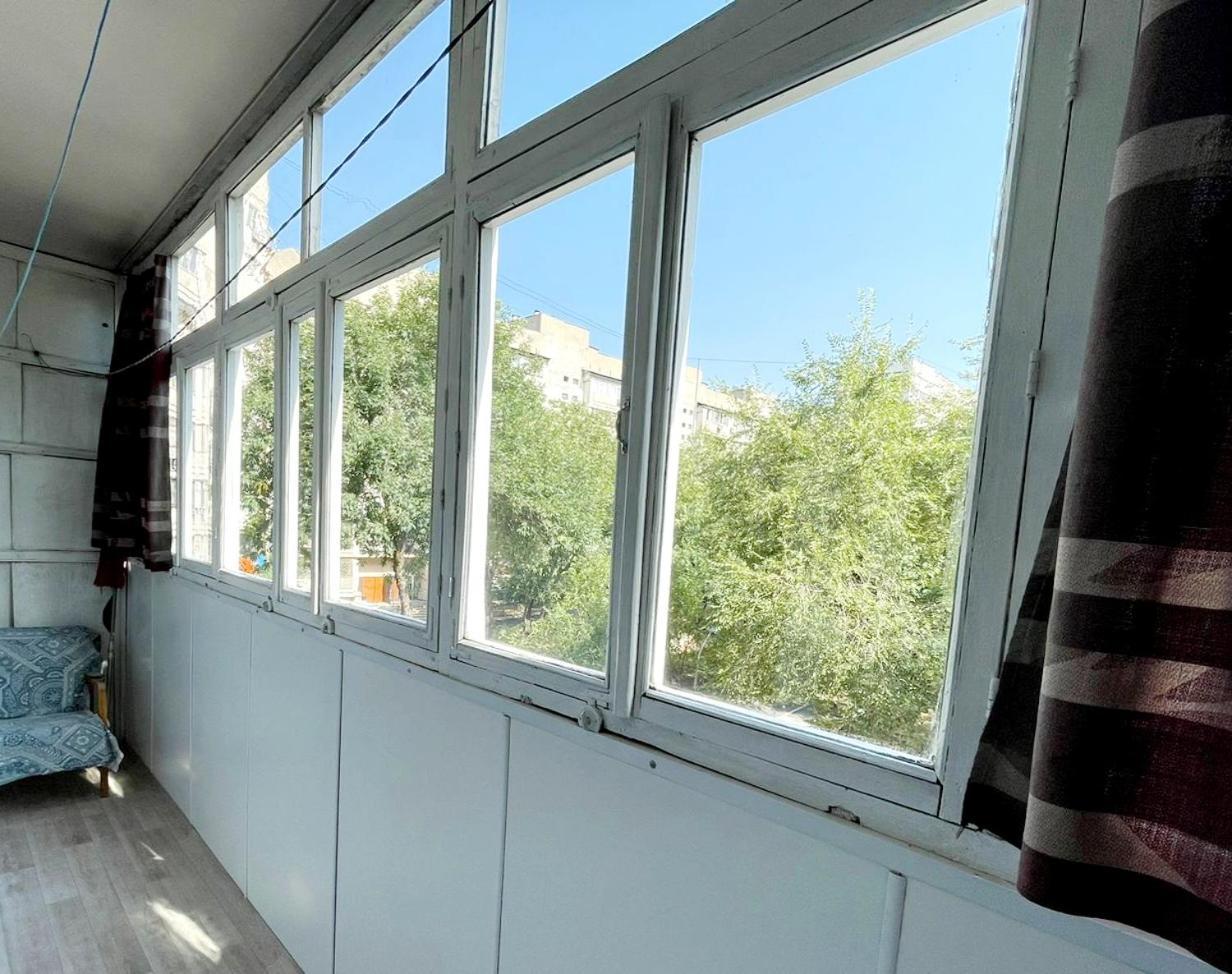 "Арбат" Центр Квартира- Apartment "Arbat" Almaty Extérieur photo